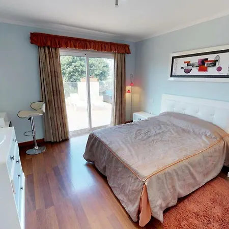 Villa Luxury In San Eugenio Costa Adeje (Tenerife)
