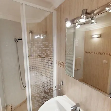 Villa Luxury In San Eugenio Costa Adeje (Tenerife)