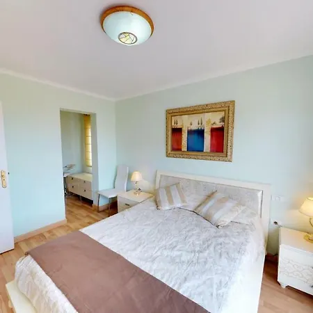 Luxury In San Eugenio * Costa Adeje (Tenerife)