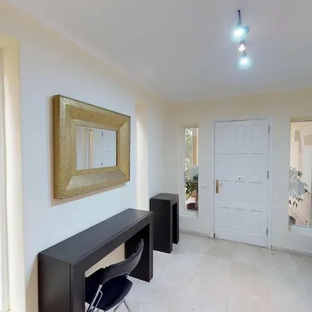 Luxury In San Eugenio