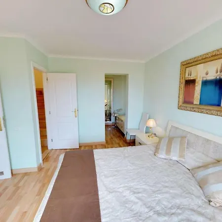 Luxury In San Eugenio Villa *