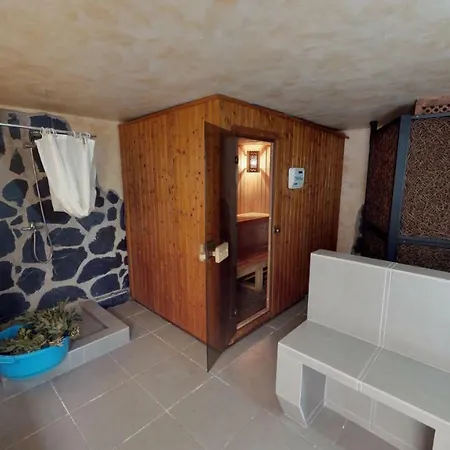 Luxury In San Eugenio Villa Costa Adeje (Tenerife)